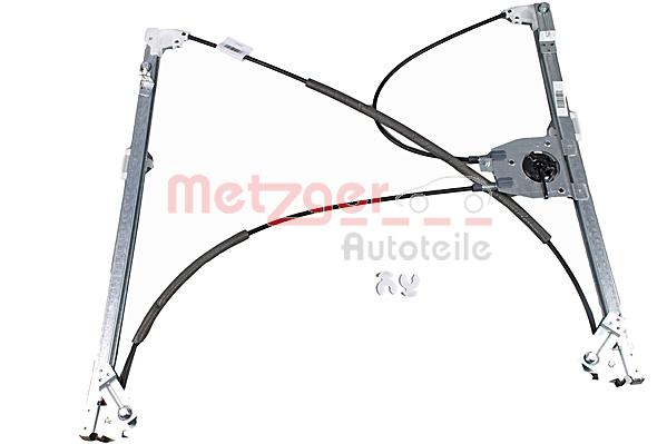 METZGER 2160548 ORIGINAL ERSATZTEIL Fensterheber